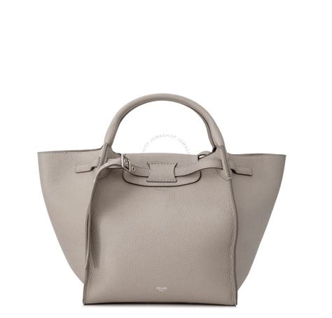 celine big bag light taupe|CELINE Supple Grained Calfskin Small Big Bag Light Taupe .